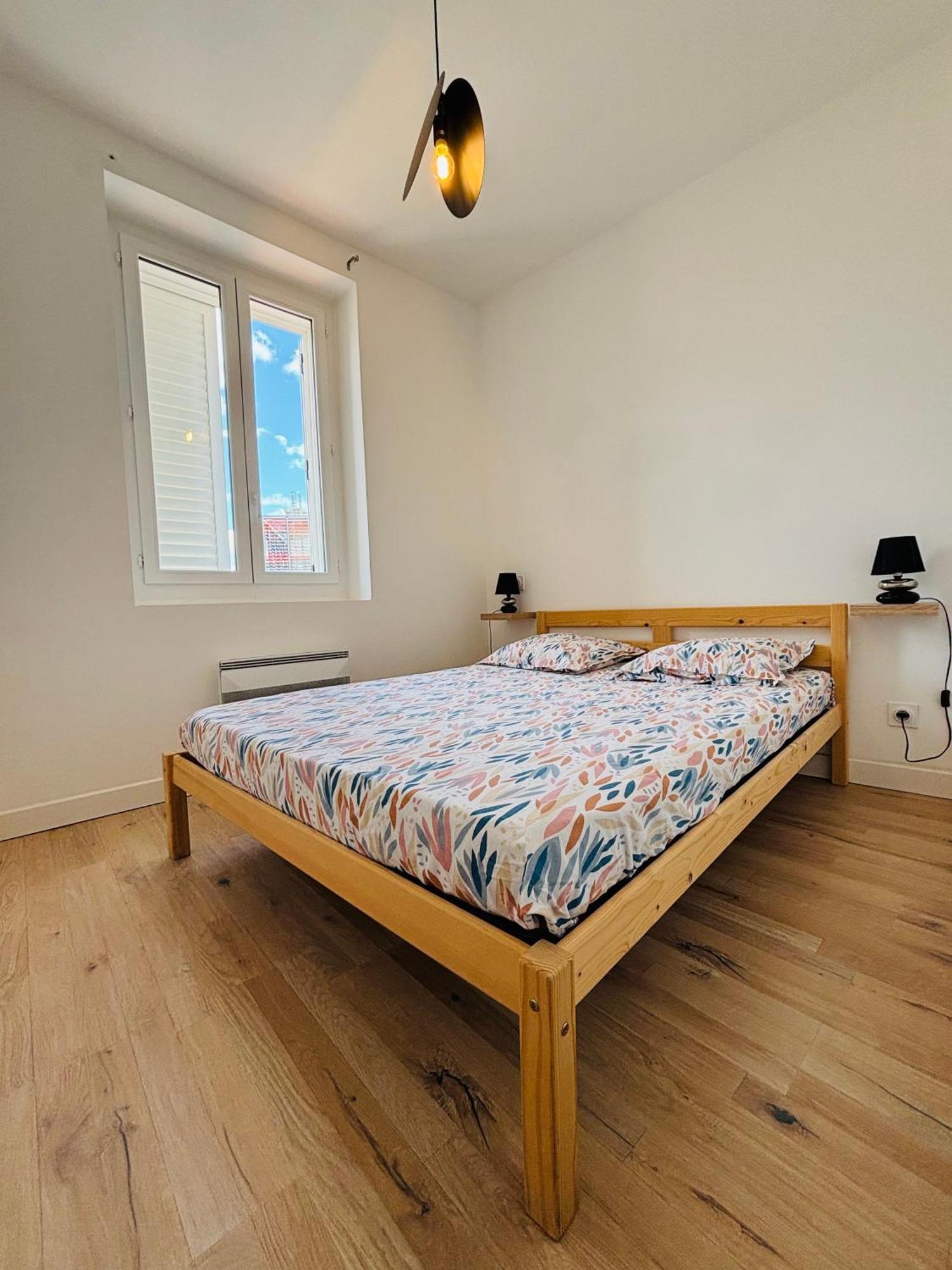 Apartamento Straboni